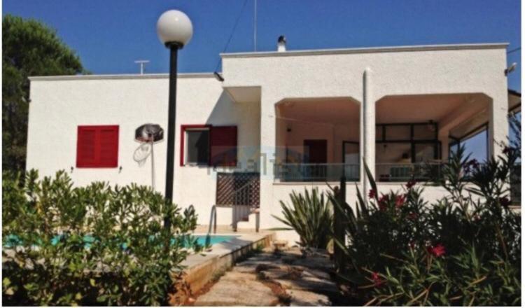 Da Ksenia Hotel Ceglie Messapica Eksteriør billede
