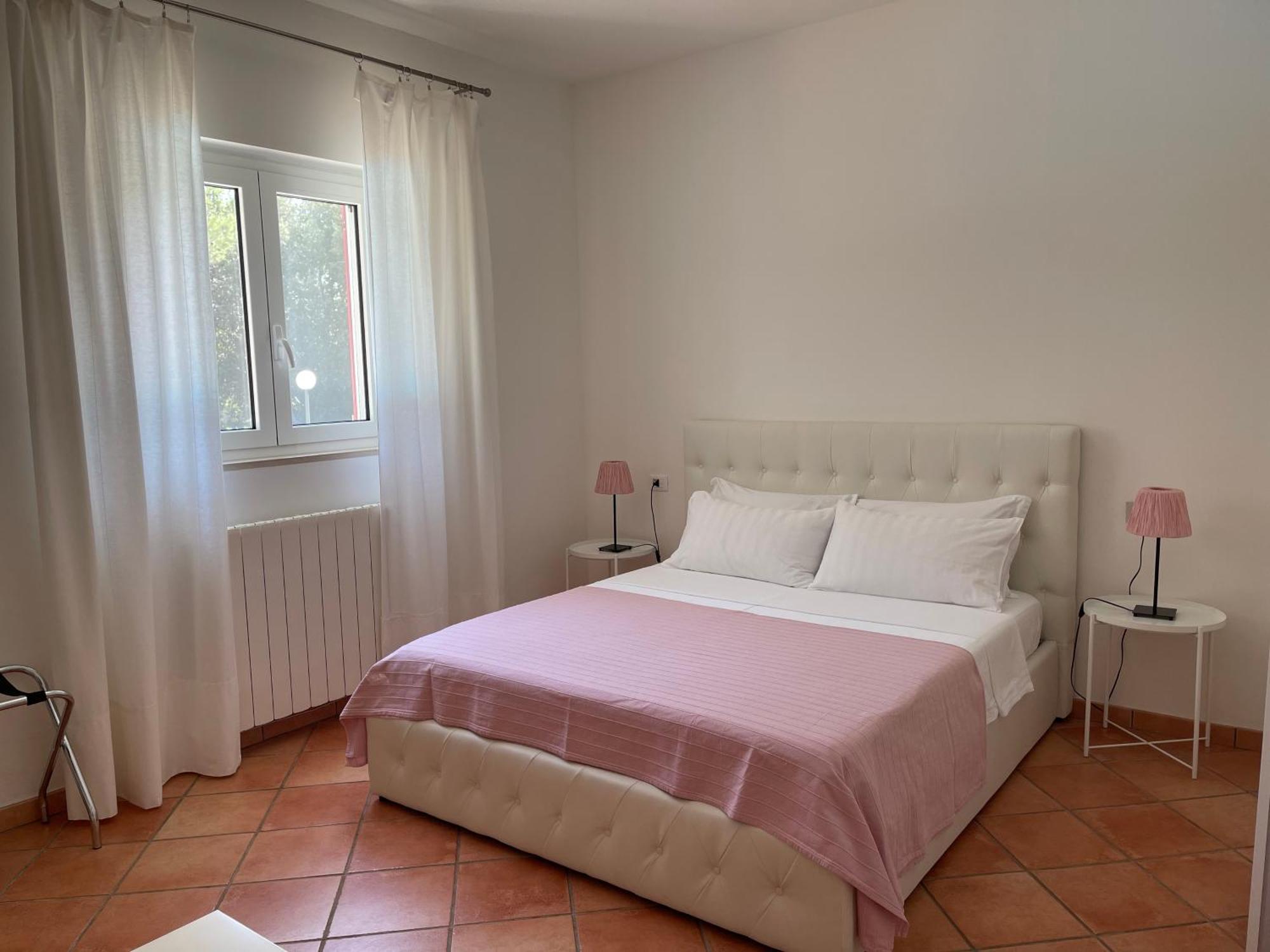 Da Ksenia Hotel Ceglie Messapica Eksteriør billede