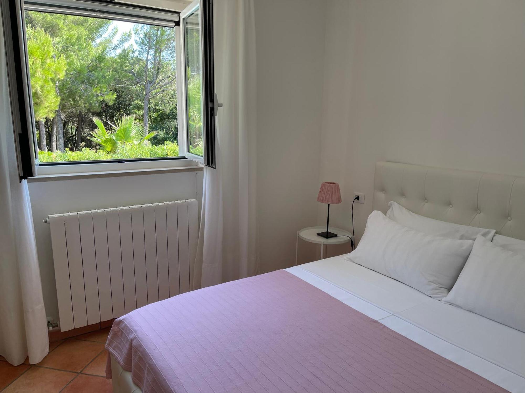 Da Ksenia Hotel Ceglie Messapica Eksteriør billede